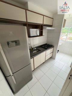 Apto à Venda  – Martim de Sá, Caraguatatuba SP