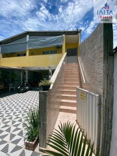 Casa mobiliada maravilhosa pro seu fim de semana ou feriadão