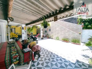 Casa mobiliada maravilhosa pro seu fim de semana ou feriadão