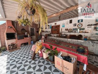 Casa mobiliada maravilhosa pro seu fim de semana ou feriadão