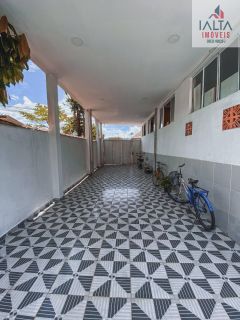 Casa mobiliada maravilhosa pro seu fim de semana ou feriadão