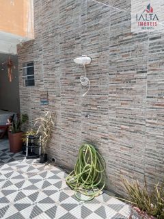 Casa mobiliada maravilhosa pro seu fim de semana ou feriadão