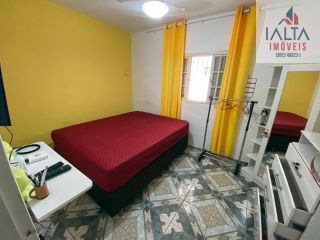 Casa mobiliada maravilhosa pro seu fim de semana ou feriadão