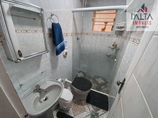 Casa mobiliada maravilhosa pro seu fim de semana ou feriadão