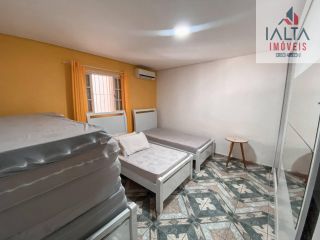 Casa mobiliada maravilhosa pro seu fim de semana ou feriadão