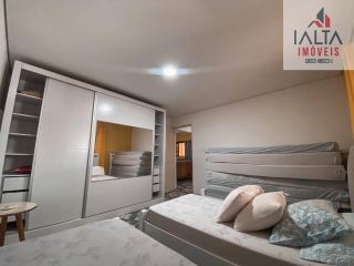 Casa mobiliada maravilhosa pro seu fim de semana ou feriadão