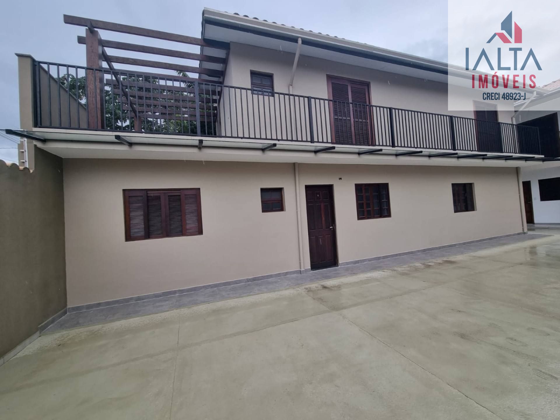 Sobrado no Indaiá, Caraguatatuba/SP