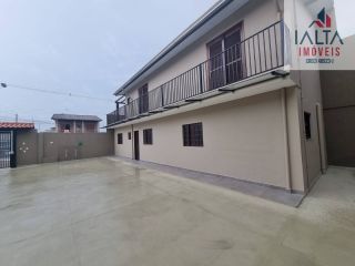 Sobrado no Indaiá, Caraguatatuba/SP