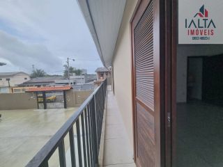 Sobrado no Indaiá, Caraguatatuba/SP