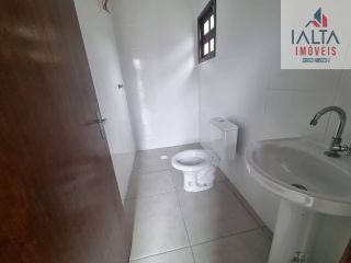 Sobrado no Indaiá, Caraguatatuba/SP