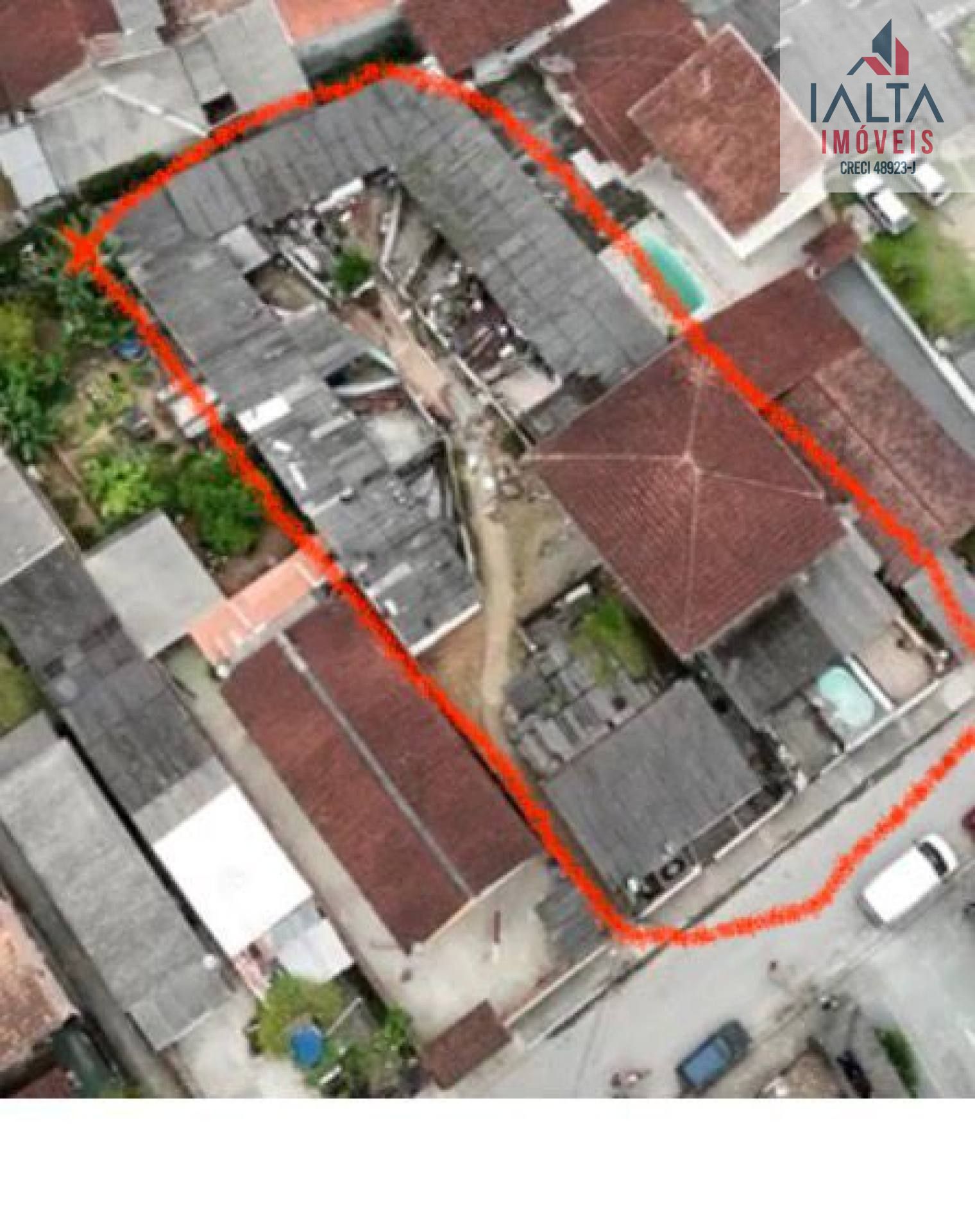 ARÉA AMPLA E ESTRATÉGICA COM GRANDE POTENCIAL CONSTRUTIVO E DE INVESTIMENTO EM UBATUBA