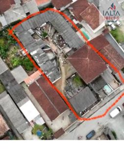 ARÉA AMPLA E ESTRATÉGICA COM GRANDE POTENCIAL CONSTRUTIVO E DE INVESTIMENTO EM UBATUBA