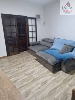 Casa Para Vender com 3 quartos no bairro Pontal de Santa Marina em Caraguatatuba