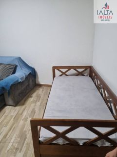 Casa Para Vender com 3 quartos no bairro Pontal de Santa Marina em Caraguatatuba