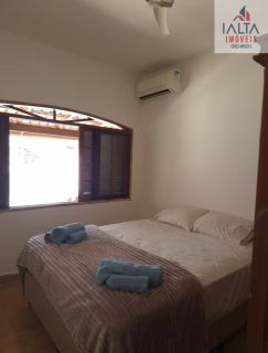 Casa Térrea para Locação Comercial – Jardim Primavera