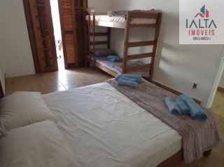 Casa Térrea para Locação Comercial – Jardim Primavera