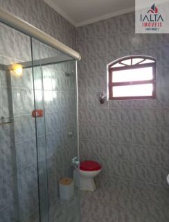 Casa Térrea para Locação Comercial – Jardim Primavera