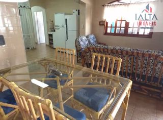 Casa Térrea para Locação Comercial – Jardim Primavera