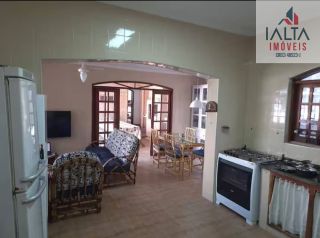 Casa Térrea para Locação Comercial – Jardim Primavera