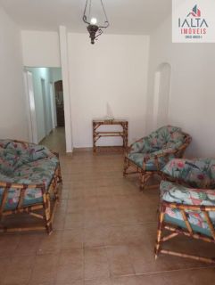 Casa Térrea para Locação Comercial – Jardim Primavera