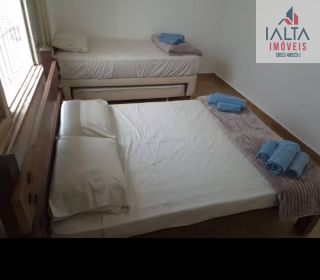 Casa Térrea para Locação Comercial – Jardim Primavera