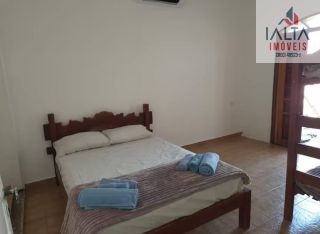 Casa Térrea à Venda – Uso Comercial ou Residencial | Jardim Primavera