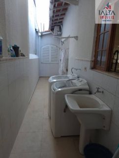 Casa Térrea à Venda – Uso Comercial ou Residencial | Jardim Primavera