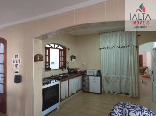 Casa Térrea à Venda – Uso Comercial ou Residencial | Jardim Primavera
