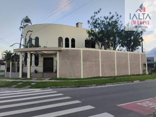 Casa Para Vender com 5 quartos 2 suítes no bairro Pontal de Santa Marina em Caraguatatuba