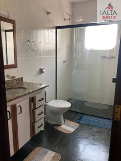 Casa Para Vender com 5 quartos 2 suítes no bairro Pontal de Santa Marina em Caraguatatuba