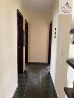 Casa Para Vender com 5 quartos 2 suítes no bairro Pontal de Santa Marina em Caraguatatuba