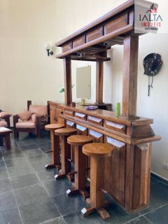 Casa Para Vender com 5 quartos 2 suítes no bairro Pontal de Santa Marina em Caraguatatuba