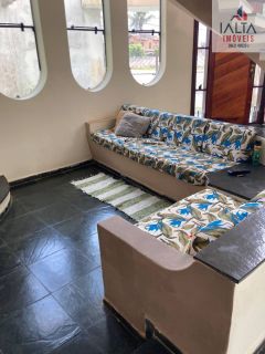 Casa Para Vender com 5 quartos 2 suítes no bairro Pontal de Santa Marina em Caraguatatuba