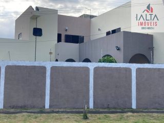 Casa Para Vender com 5 quartos 2 suítes no bairro Pontal de Santa Marina em Caraguatatuba