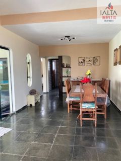 Casa Para Vender com 5 quartos 2 suítes no bairro Pontal de Santa Marina em Caraguatatuba