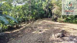 Lote à Venda na Praia do Bonete – Ilhabela