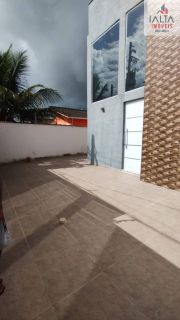 CASA MODERNA COM PISCINA E ESPAÇO GOURMET