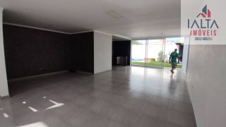 CASA MODERNA COM PISCINA E ESPAÇO GOURMET