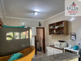 Casa no Condomínio Verde Mar, Caraguatatuba/SP