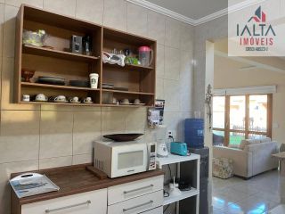 Casa no Condomínio Verde Mar, Caraguatatuba/SP