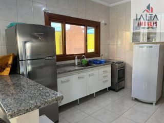 Casa no Condomínio Verde Mar, Caraguatatuba/SP