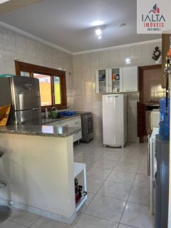 Casa no Condomínio Verde Mar, Caraguatatuba/SP