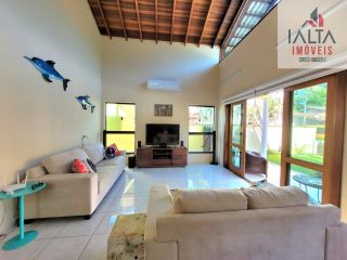 Casa no Condomínio Verde Mar, Caraguatatuba/SP