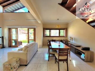 Casa no Condomínio Verde Mar, Caraguatatuba/SP