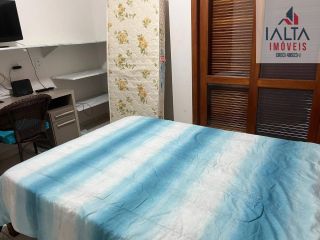 Casa no Condomínio Verde Mar, Caraguatatuba/SP