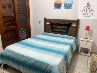 Casa no Condomínio Verde Mar, Caraguatatuba/SP