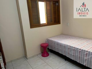 Casa no Condomínio Verde Mar, Caraguatatuba/SP