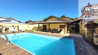 Casa no Condomínio Verde Mar, Caraguatatuba/SP