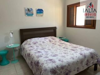 Casa no Condomínio Verde Mar, Caraguatatuba/SP