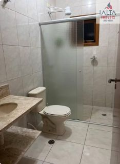 Casa no Condomínio Verde Mar, Caraguatatuba/SP